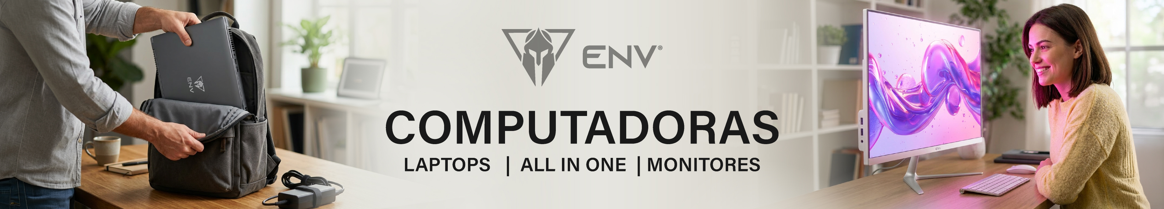 Banner categoría